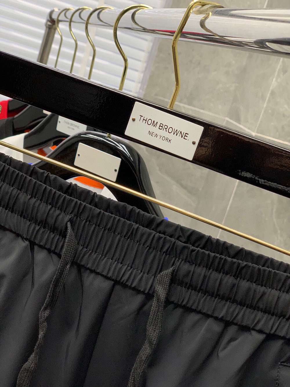 PRA- Trousers  JP9618700